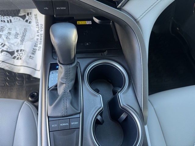 used 2024 Toyota Camry car, priced at $27,695