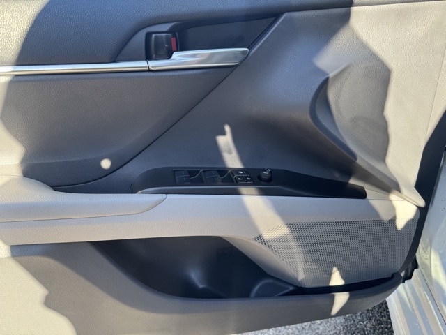 used 2024 Toyota Camry car, priced at $27,695