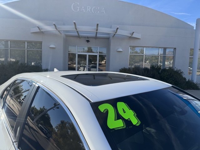 used 2024 Toyota Camry car, priced at $27,695