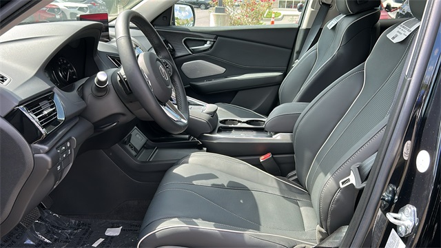new 2025 Acura RDX car