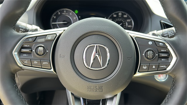 new 2025 Acura RDX car