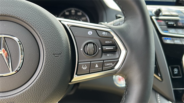new 2025 Acura RDX car