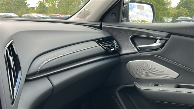 new 2025 Acura RDX car