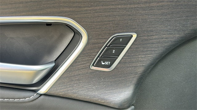 new 2025 Acura RDX car