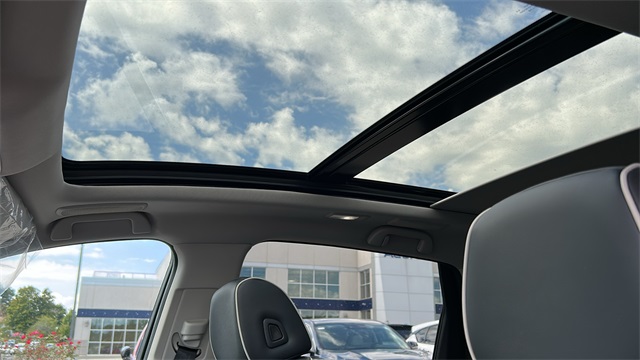 new 2025 Acura RDX car