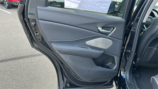 new 2025 Acura RDX car