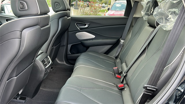 new 2025 Acura RDX car
