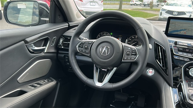 new 2025 Acura RDX car