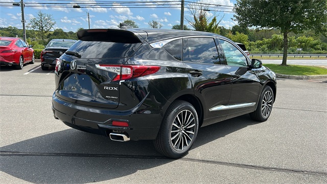 new 2025 Acura RDX car