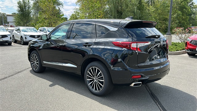 new 2025 Acura RDX car