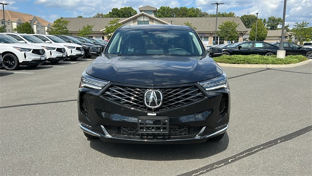 new 2025 Acura RDX car