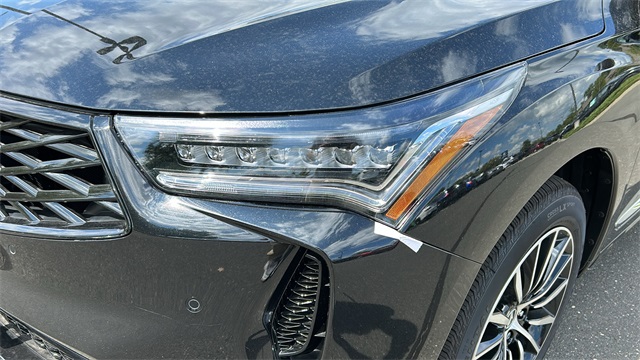 new 2025 Acura RDX car