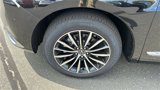 new 2025 Acura RDX car
