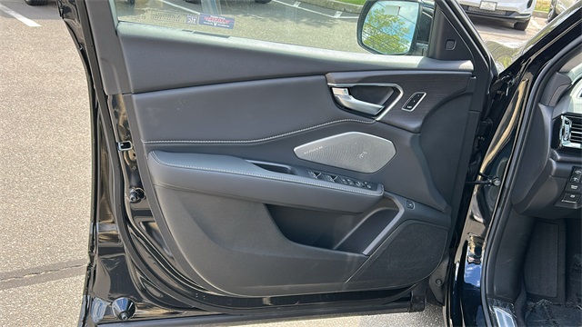 new 2025 Acura RDX car
