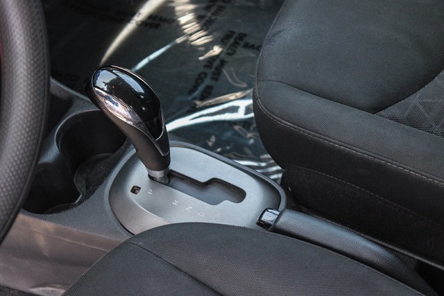 used 2021 Chevrolet Spark car, priced at $12,992