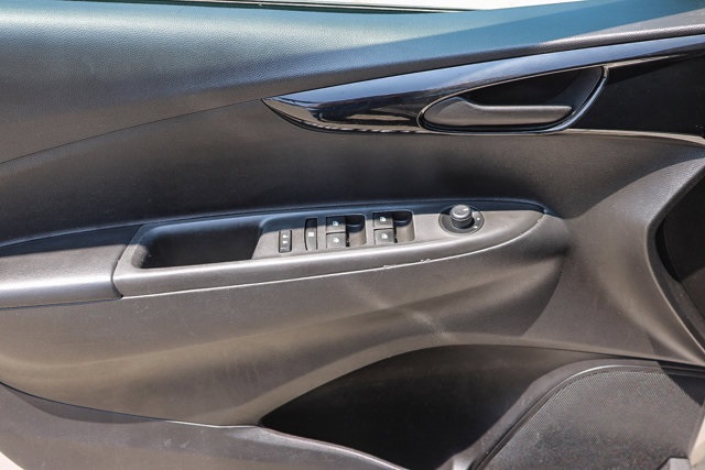 used 2021 Chevrolet Spark car, priced at $12,992