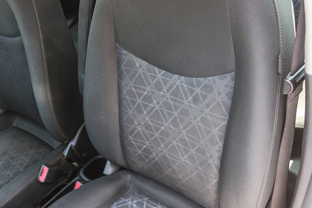 used 2021 Chevrolet Spark car, priced at $12,992