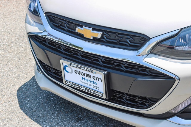 used 2021 Chevrolet Spark car, priced at $12,992