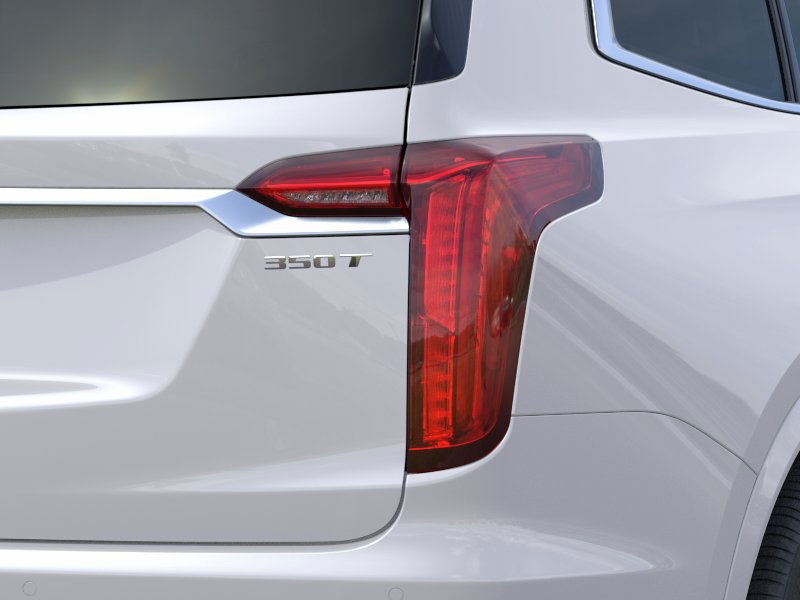 new 2025 Cadillac XT6 car, priced at $51,910