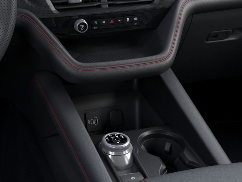 new 2026 Ford Explorer car, priced at $50,555