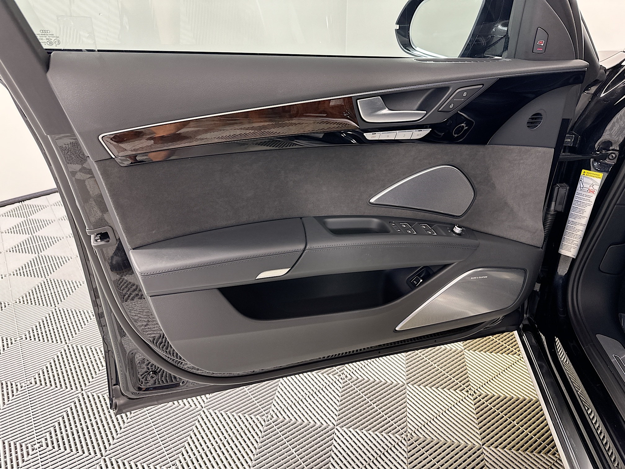 used 2015 Audi A8 car, priced at $26,998