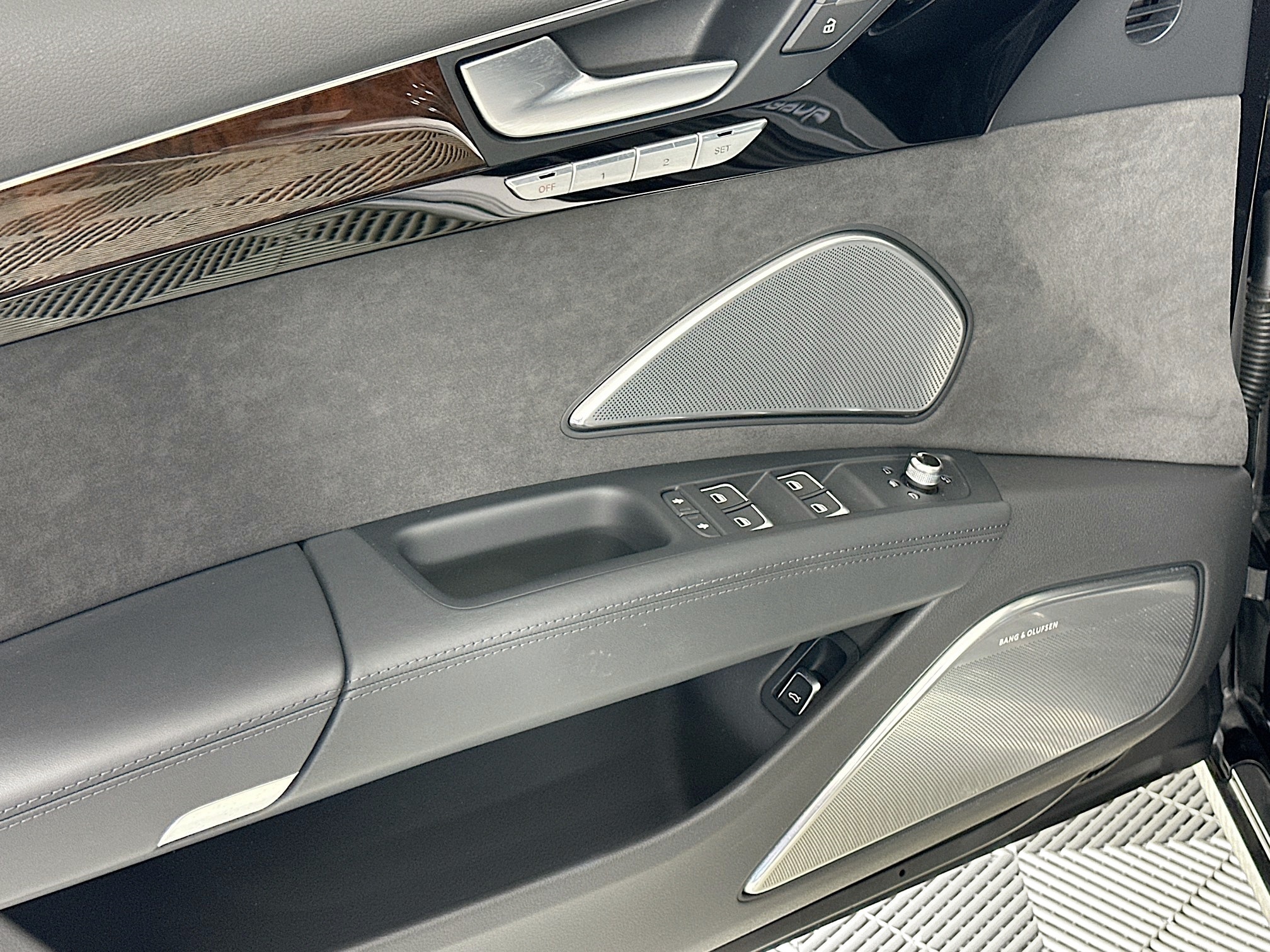 used 2015 Audi A8 car, priced at $26,998