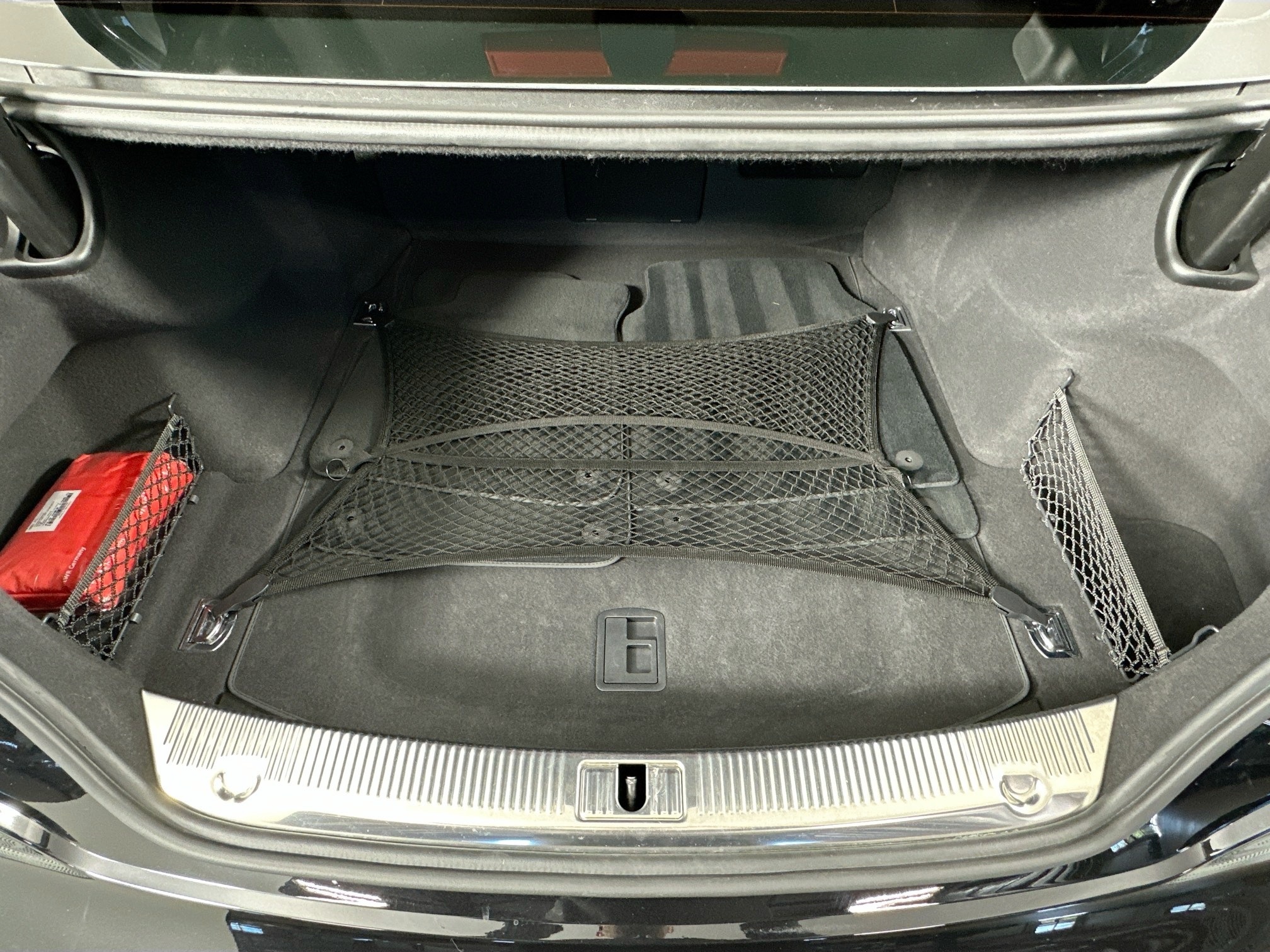 used 2015 Audi A8 car, priced at $26,998