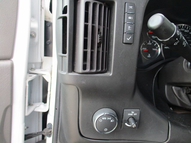 used 2023 GMC Savana 2500 car, priced at $26,888