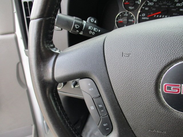 used 2023 GMC Savana 2500 car, priced at $26,888
