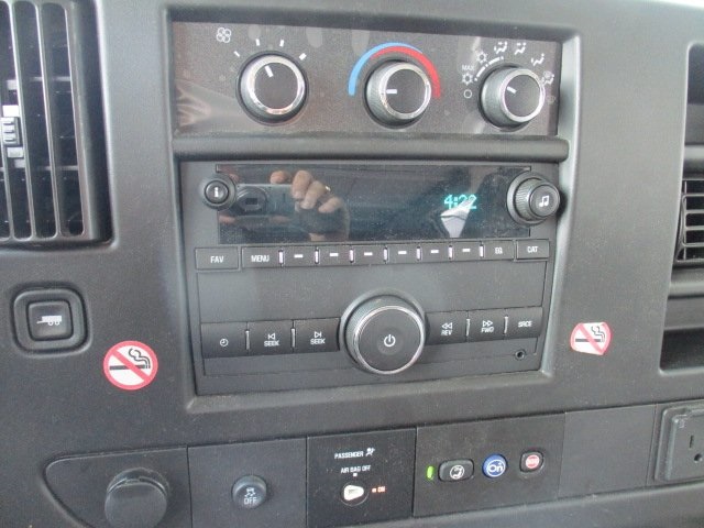 used 2023 GMC Savana 2500 car, priced at $26,888