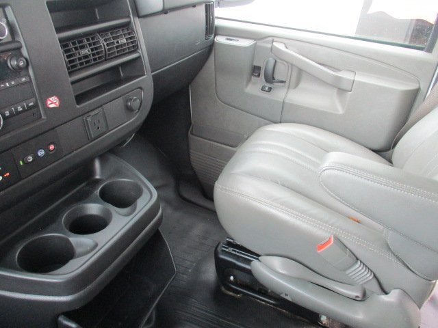 used 2023 GMC Savana 2500 car, priced at $26,888