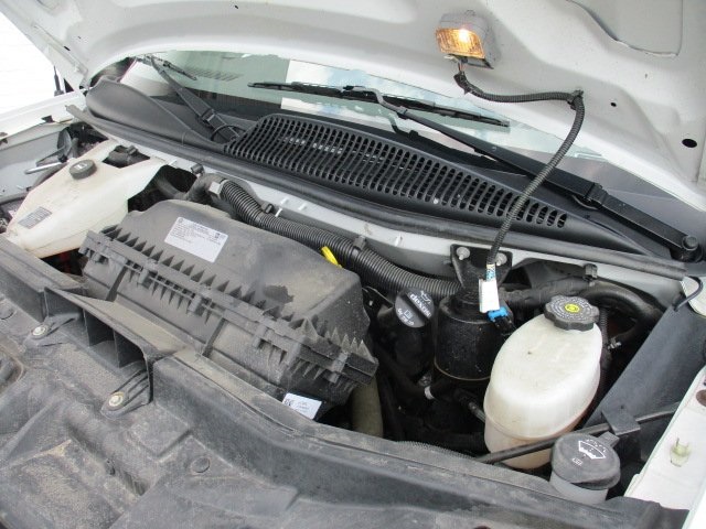 used 2023 GMC Savana 2500 car, priced at $26,888