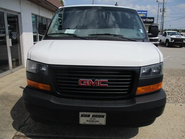 used 2023 GMC Savana 2500 car, priced at $26,888