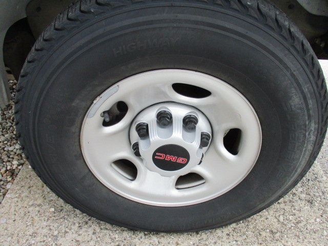 used 2023 GMC Savana 2500 car, priced at $26,888