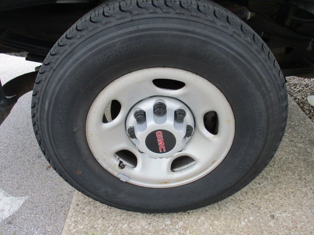 used 2023 GMC Savana 2500 car, priced at $26,888