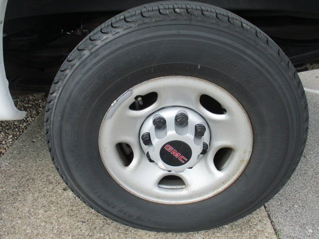 used 2023 GMC Savana 2500 car, priced at $26,888