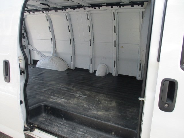 used 2023 GMC Savana 2500 car, priced at $26,888