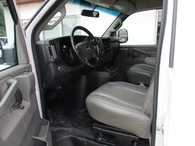 used 2023 GMC Savana 2500 car, priced at $26,888