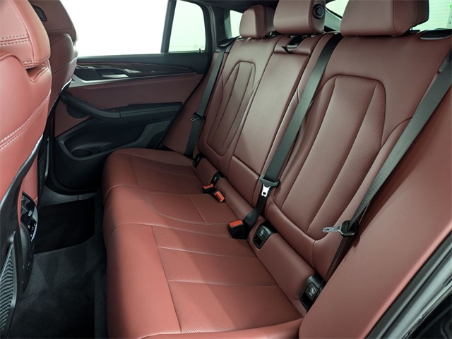 used 2023 BMW X4 car, priced at $46,103