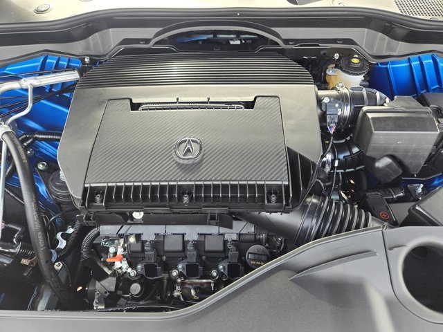 new 2026 Acura MDX car, priced at $70,850