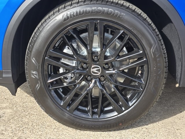 new 2026 Acura MDX car, priced at $70,850