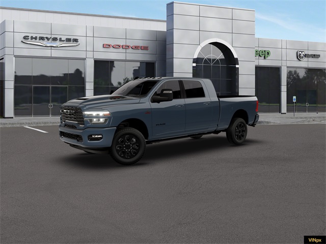 new 2026 Ram 2500 car, priced at $80,801