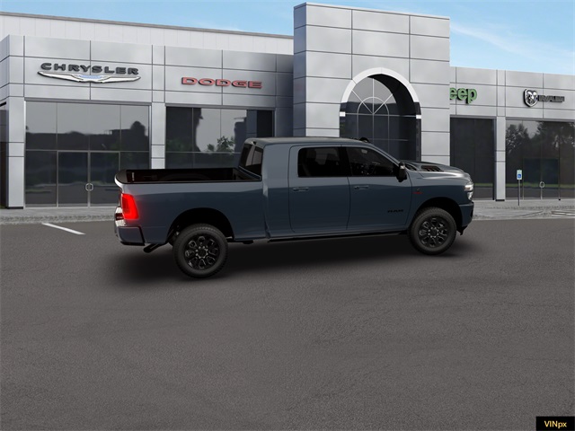 new 2026 Ram 2500 car, priced at $80,801