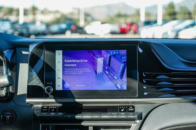 used 2025 Toyota Camry car, priced at $24,792