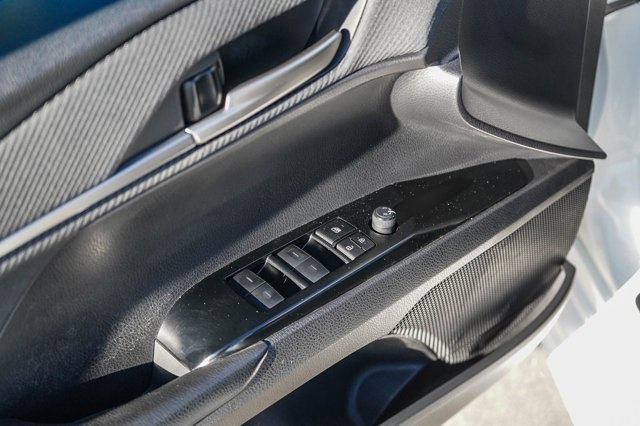used 2025 Toyota Camry car, priced at $24,792