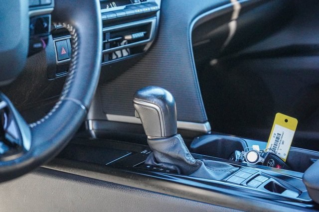 used 2025 Toyota Camry car, priced at $24,792