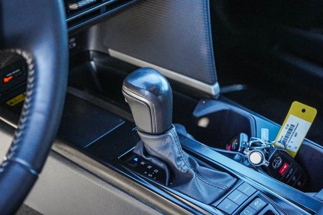 used 2025 Toyota Camry car, priced at $24,792