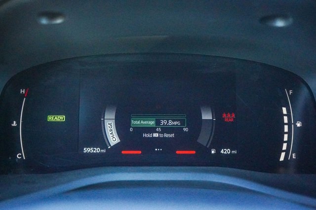 used 2025 Toyota Camry car, priced at $24,792