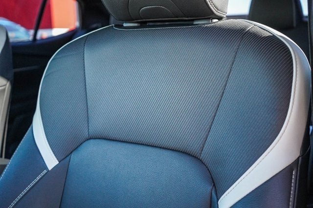 used 2025 Toyota Camry car, priced at $24,792