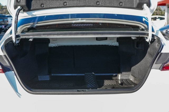 used 2025 Toyota Camry car, priced at $24,792